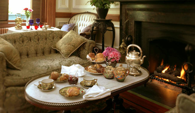 Hotel The At Irving Place New York