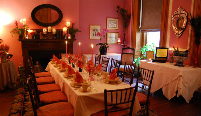 Hotel The At Irving Place 4*