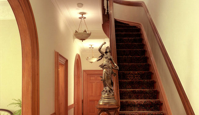 Hotel The At Irving Place New York