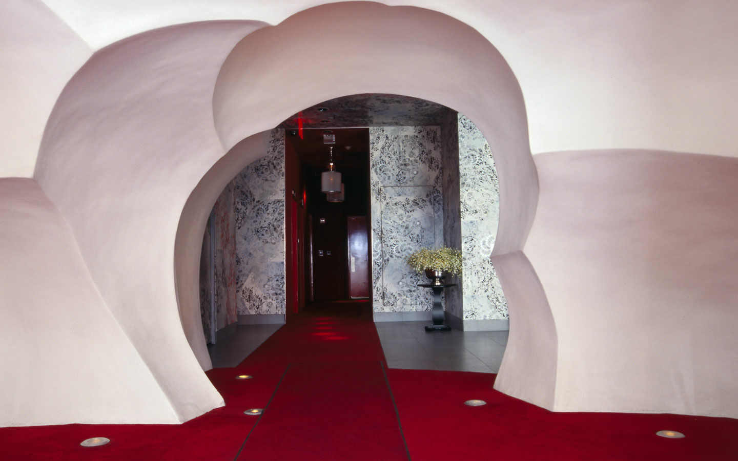 On Rivington Hotel New York