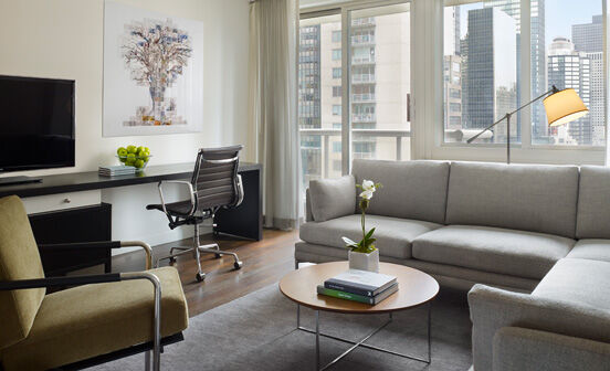 Aparthotel Aka United Nations 4*