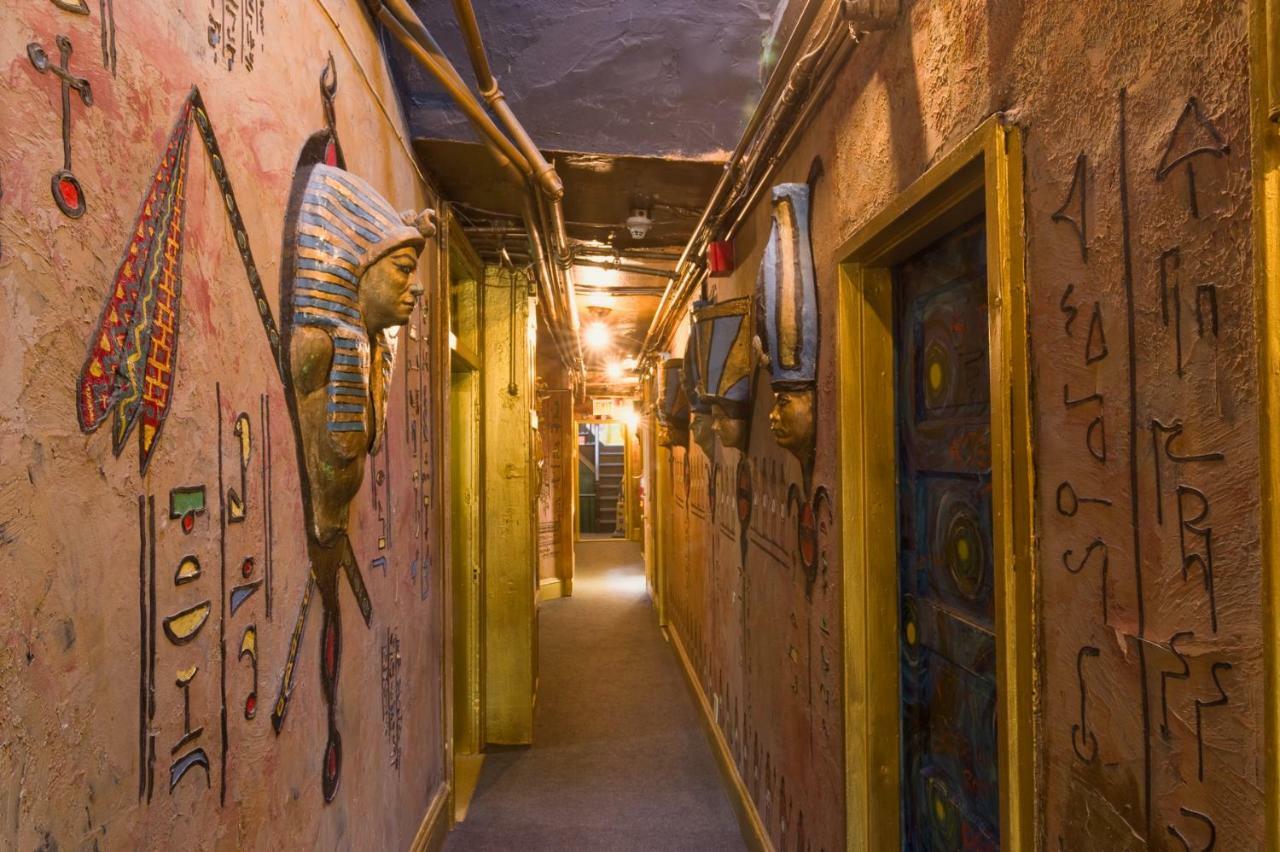 Hotel Carlton Arms 2*