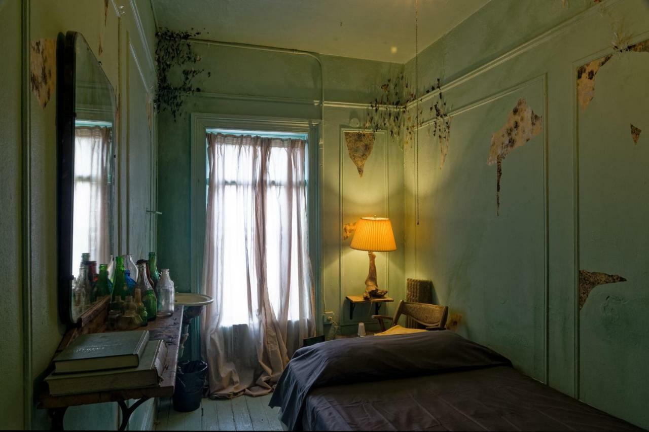 Carlton Arms New York