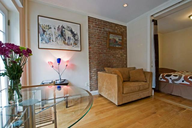 Apartment Un New York