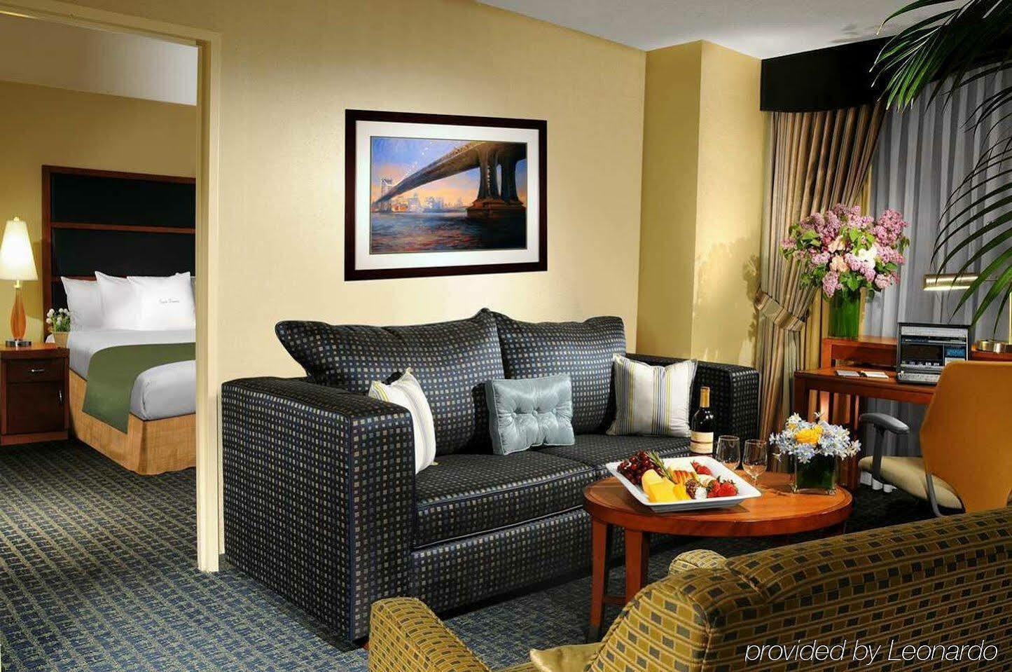 Doubletree By Hilton Nyc - Times Square 4* New York