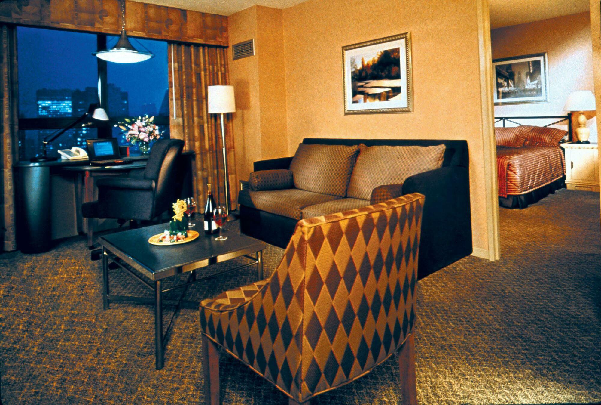 Doubletree By Hilton Nyc - Times Square