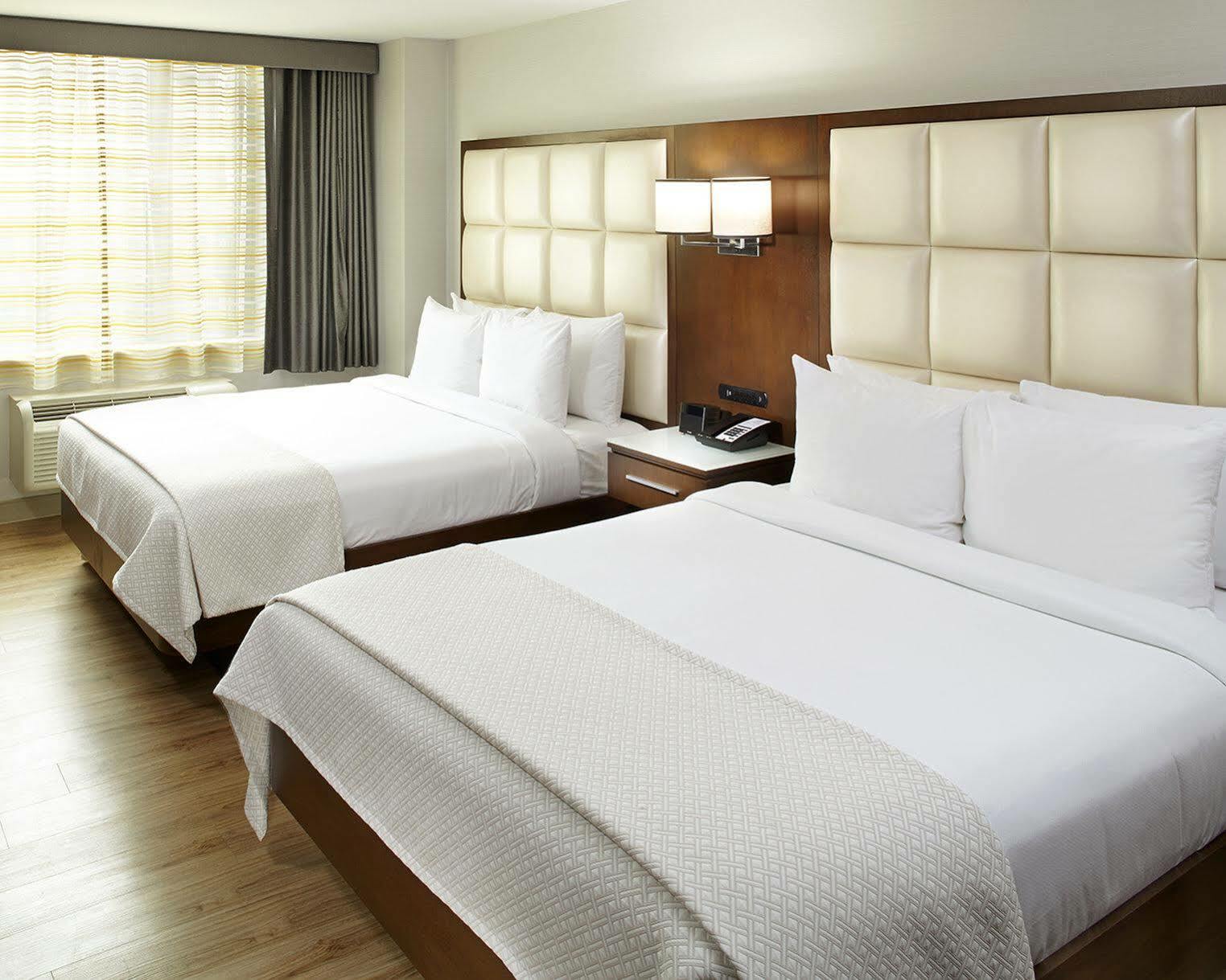 Cambria - Chelsea 4* New York