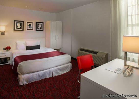 The Moore, City, A Member Of Design New York