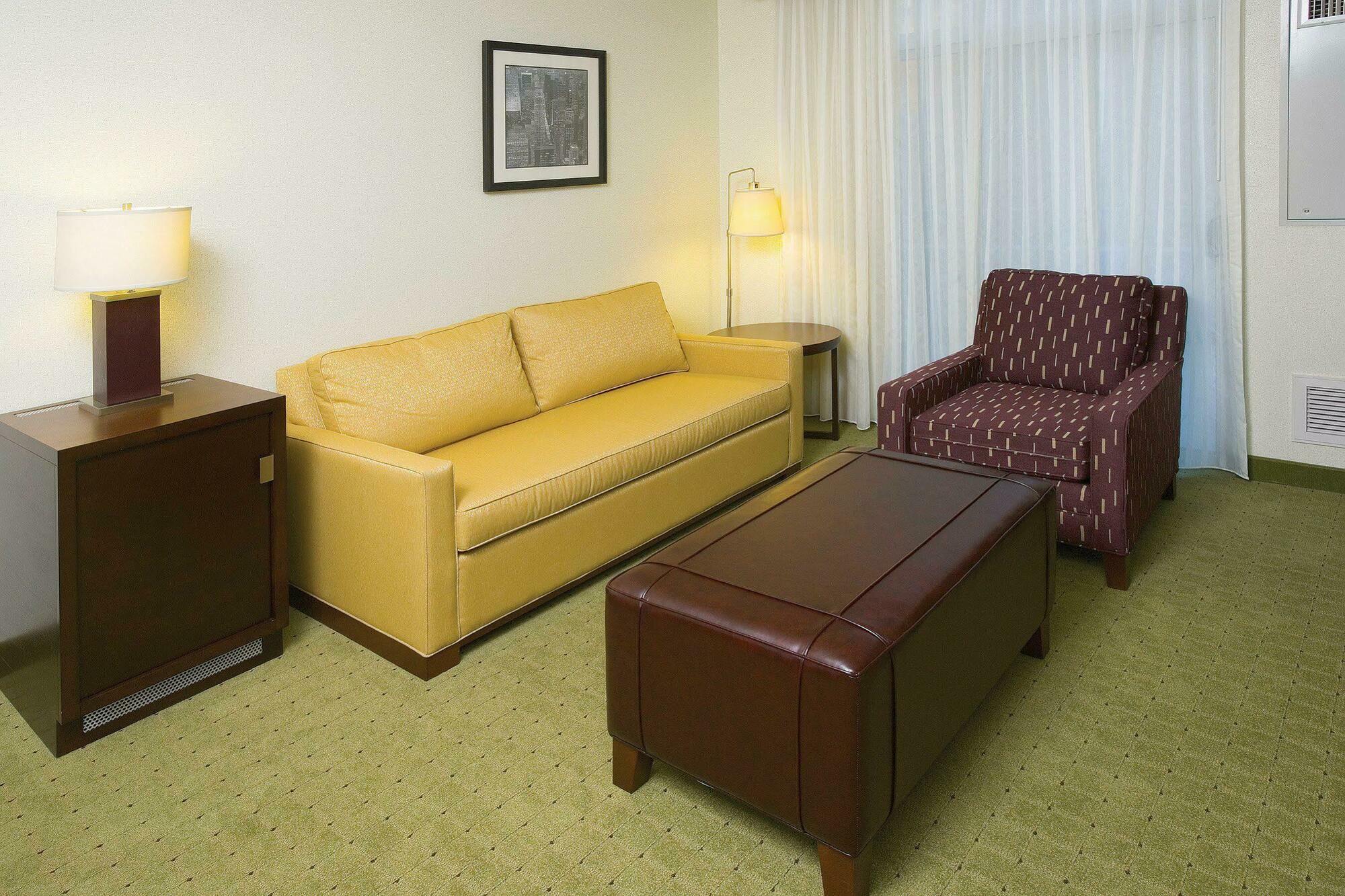 Hotel Courtyard Manhattan/upper East Side