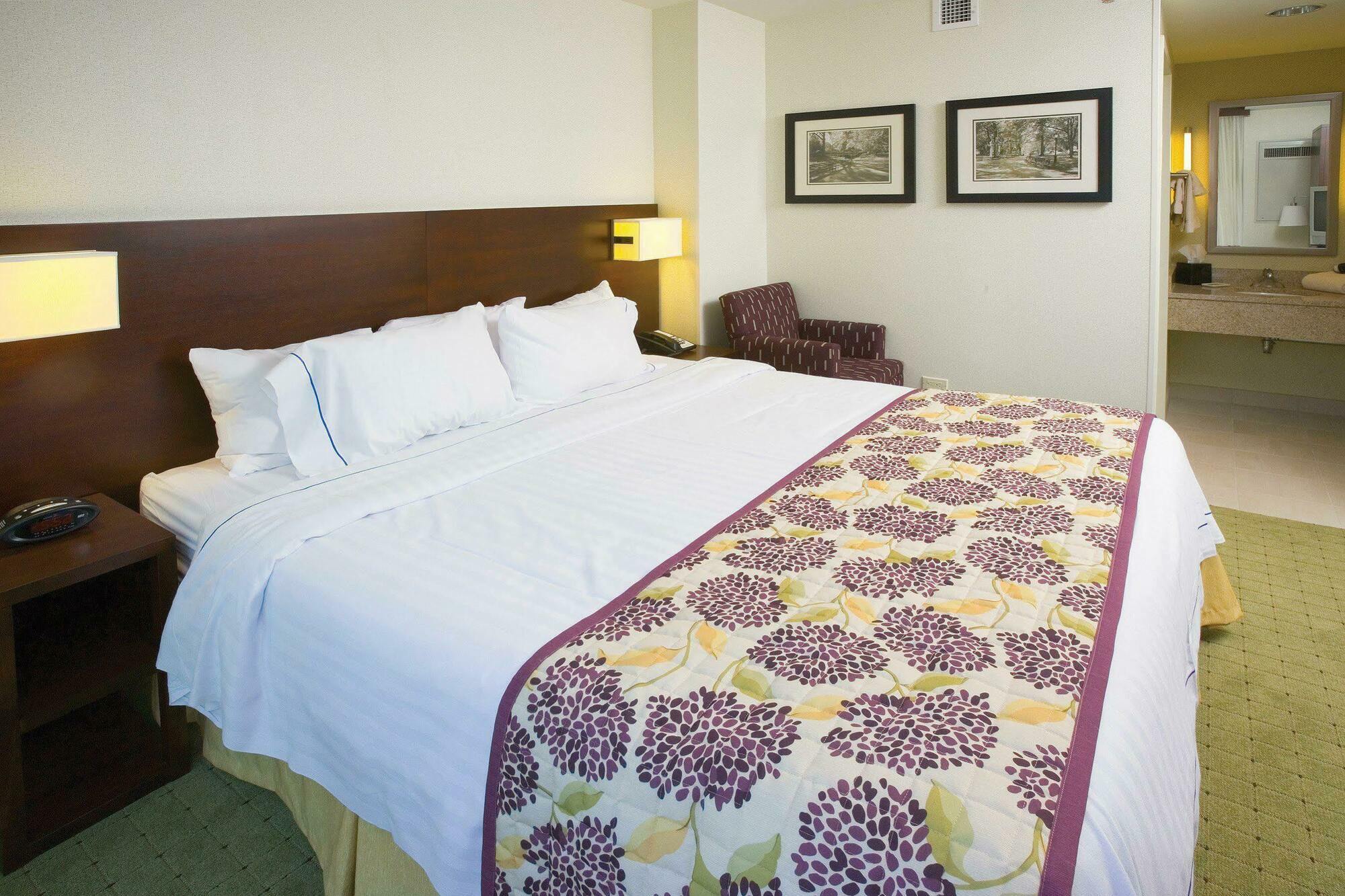 Courtyard Manhattan/upper East Side 3* New York