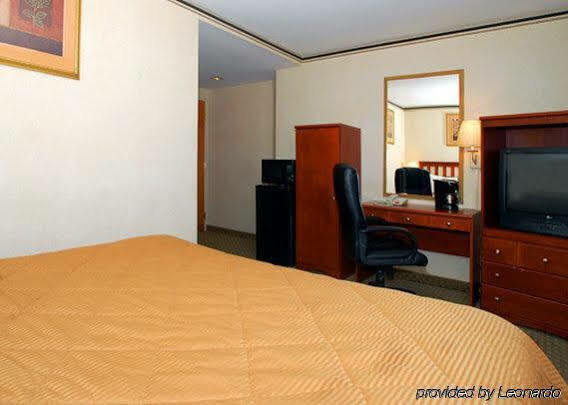 Hotel Red Lion & Long Island New York