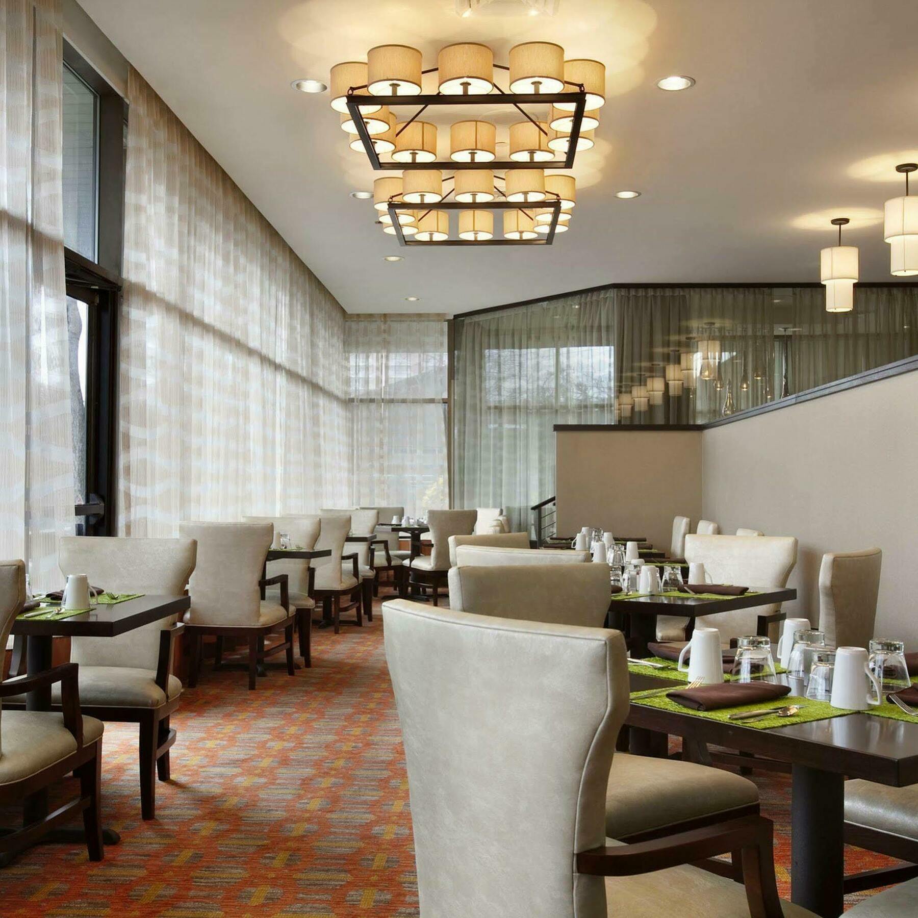 Hilton Jfk Airport 3*