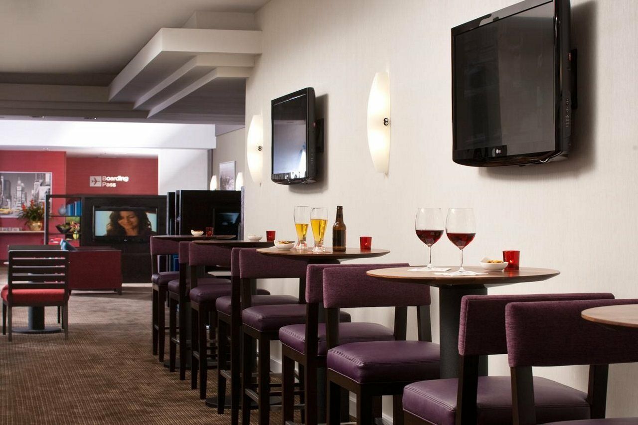 Courtyard Manhattan/times Square New York