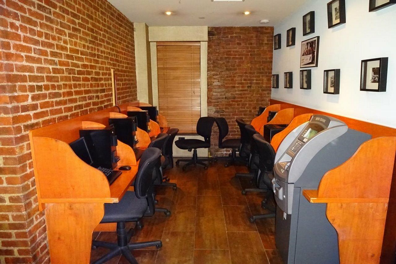 Hostel Broadway & New York