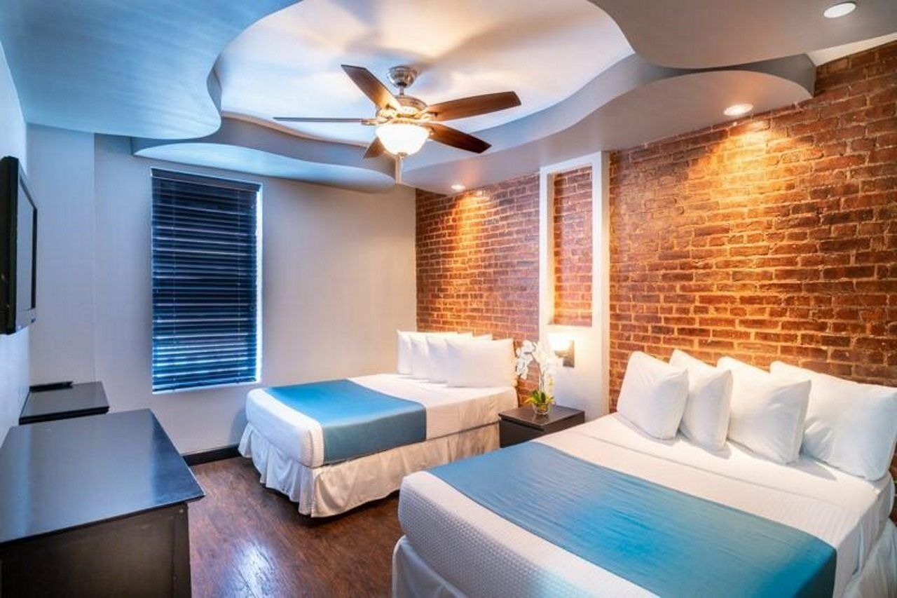 Hostel Broadway & New York