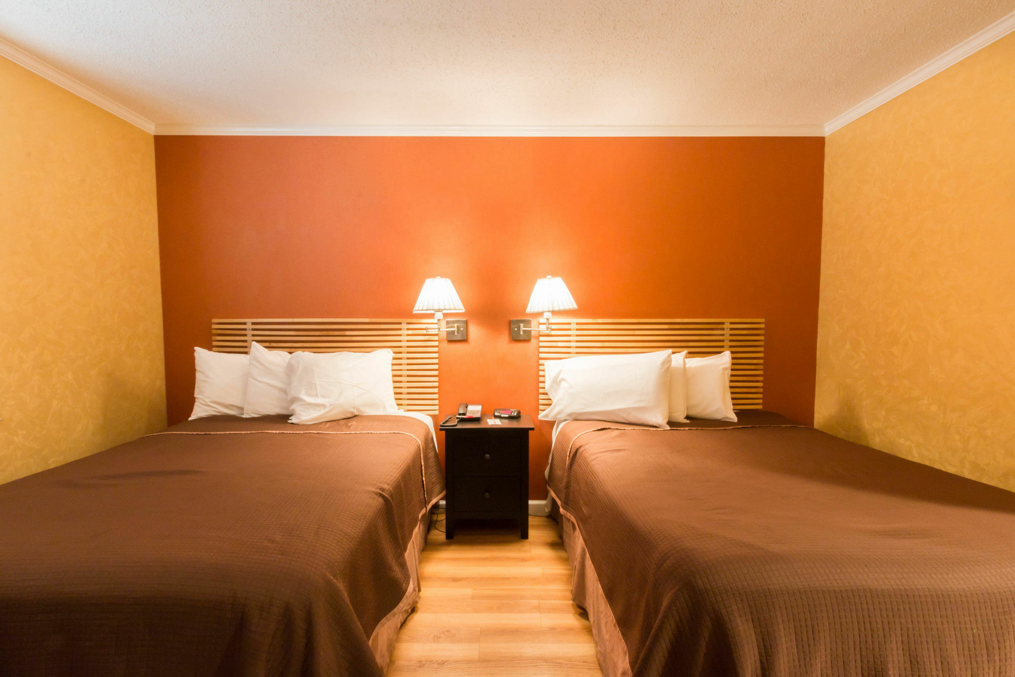 Quality Jfk Airport Rockaway Blvd Hotel New York