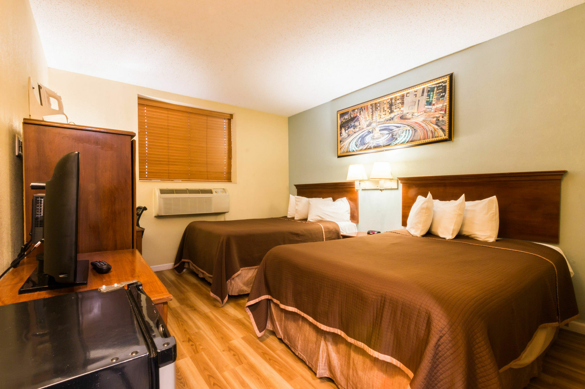 Quality Jfk Airport Rockaway Blvd New York