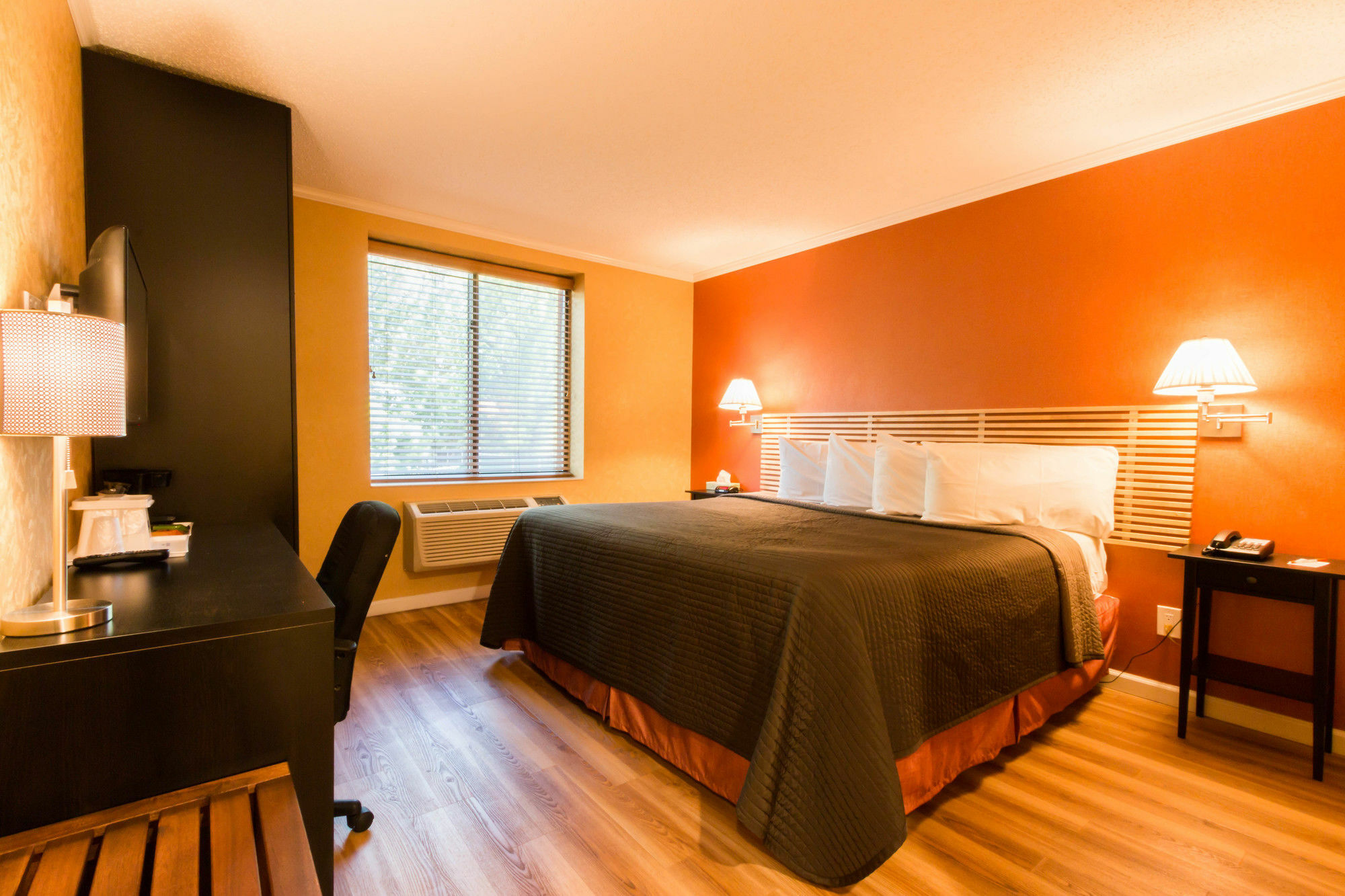 Quality Jfk Airport Rockaway Blvd Hotel 2*