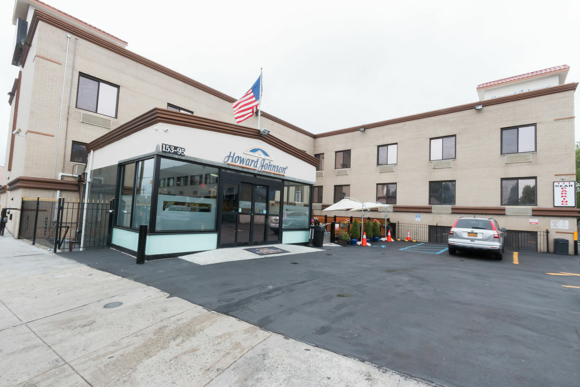 Quality Jfk Airport Rockaway Blvd New York