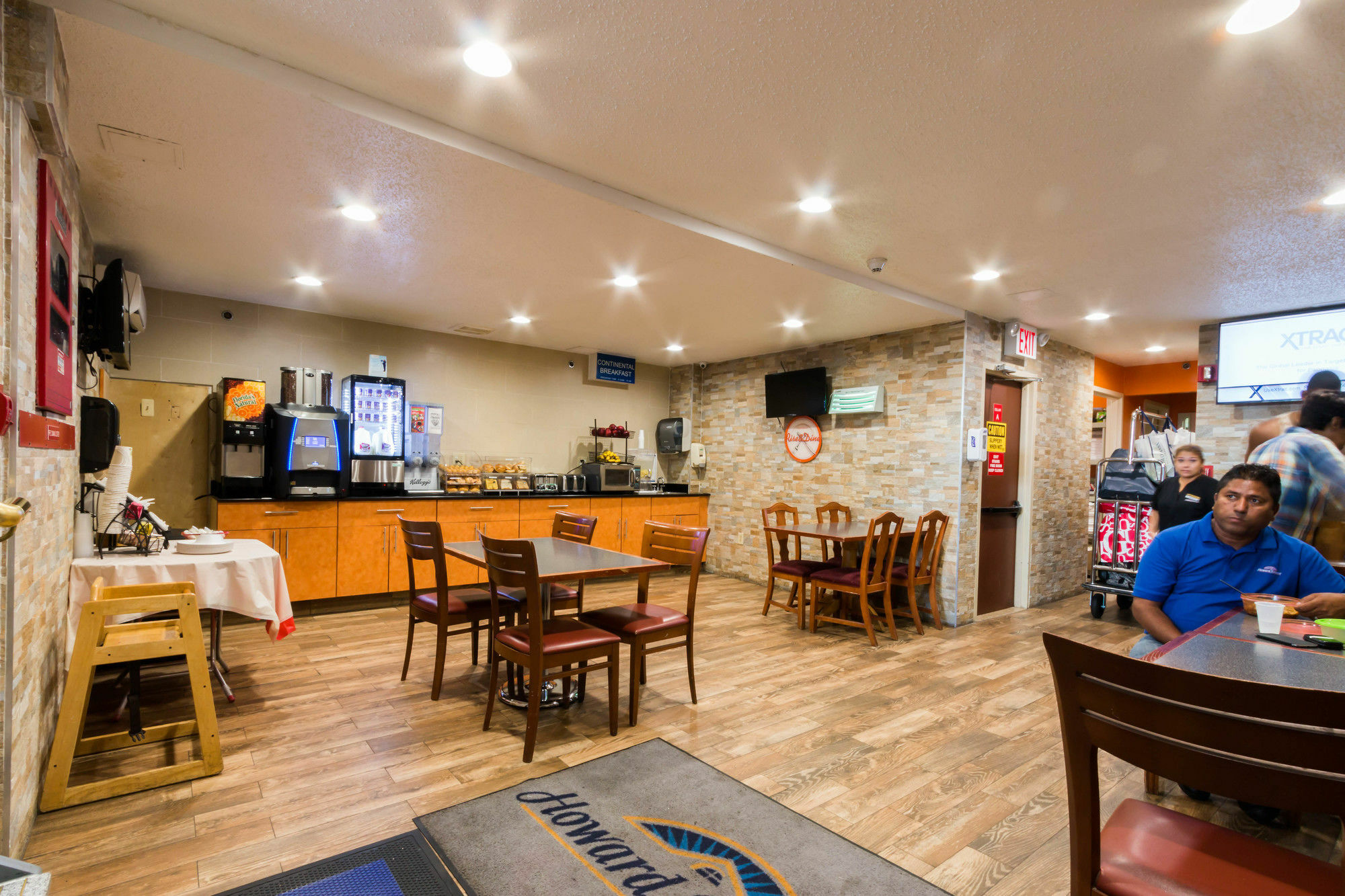 Quality Jfk Airport Rockaway Blvd New York