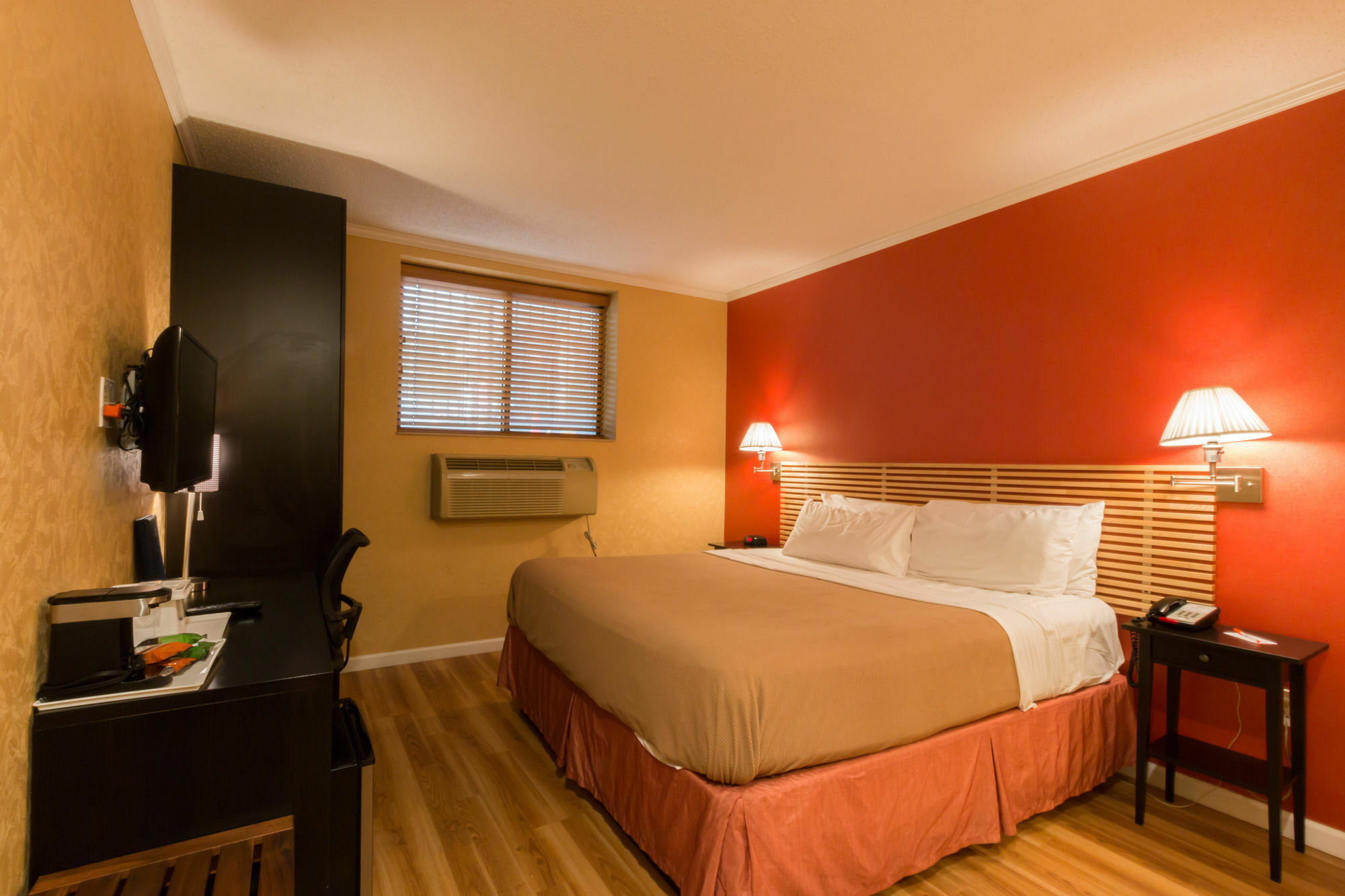 Hotel Quality Jfk Airport Rockaway Blvd