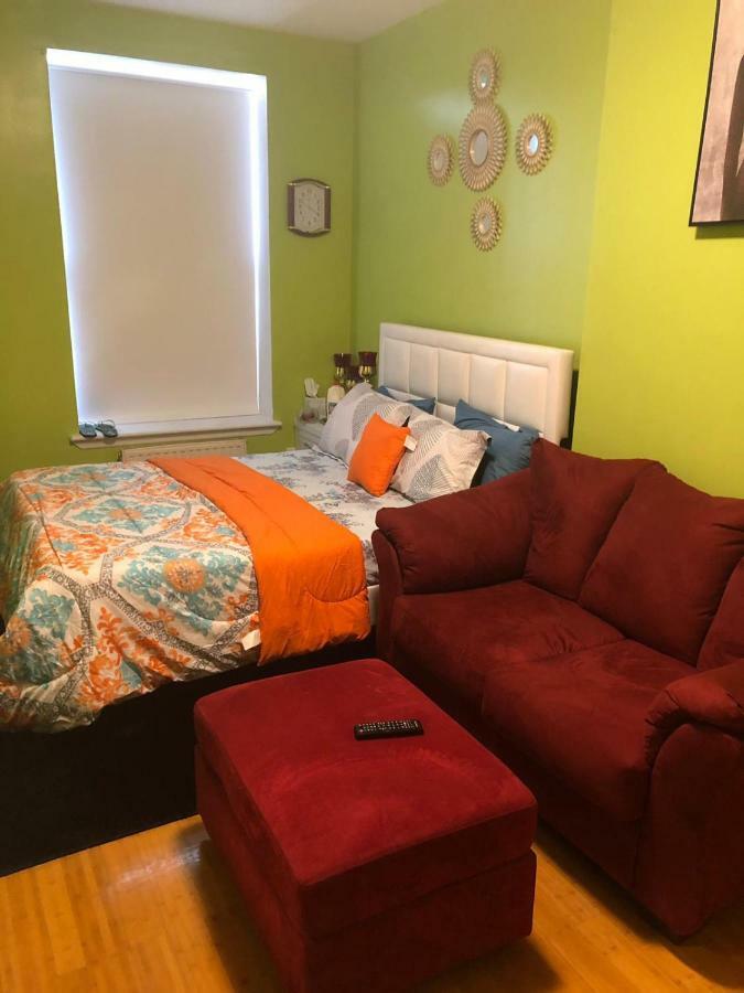 Séjour chez l'habitant Luxury Homes