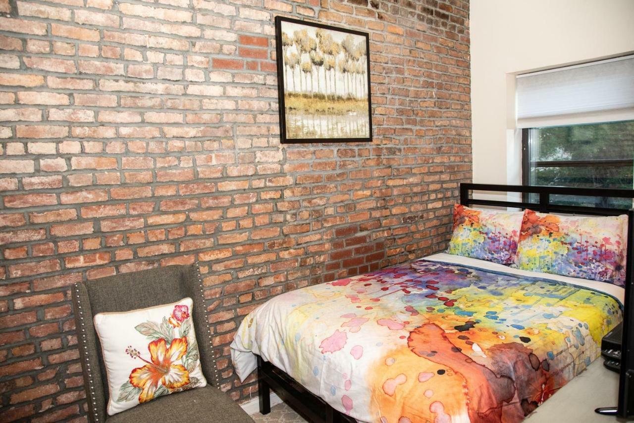 Apartment The Harlem Cascades