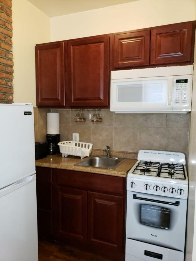 Apartment The Harlem Cascades *