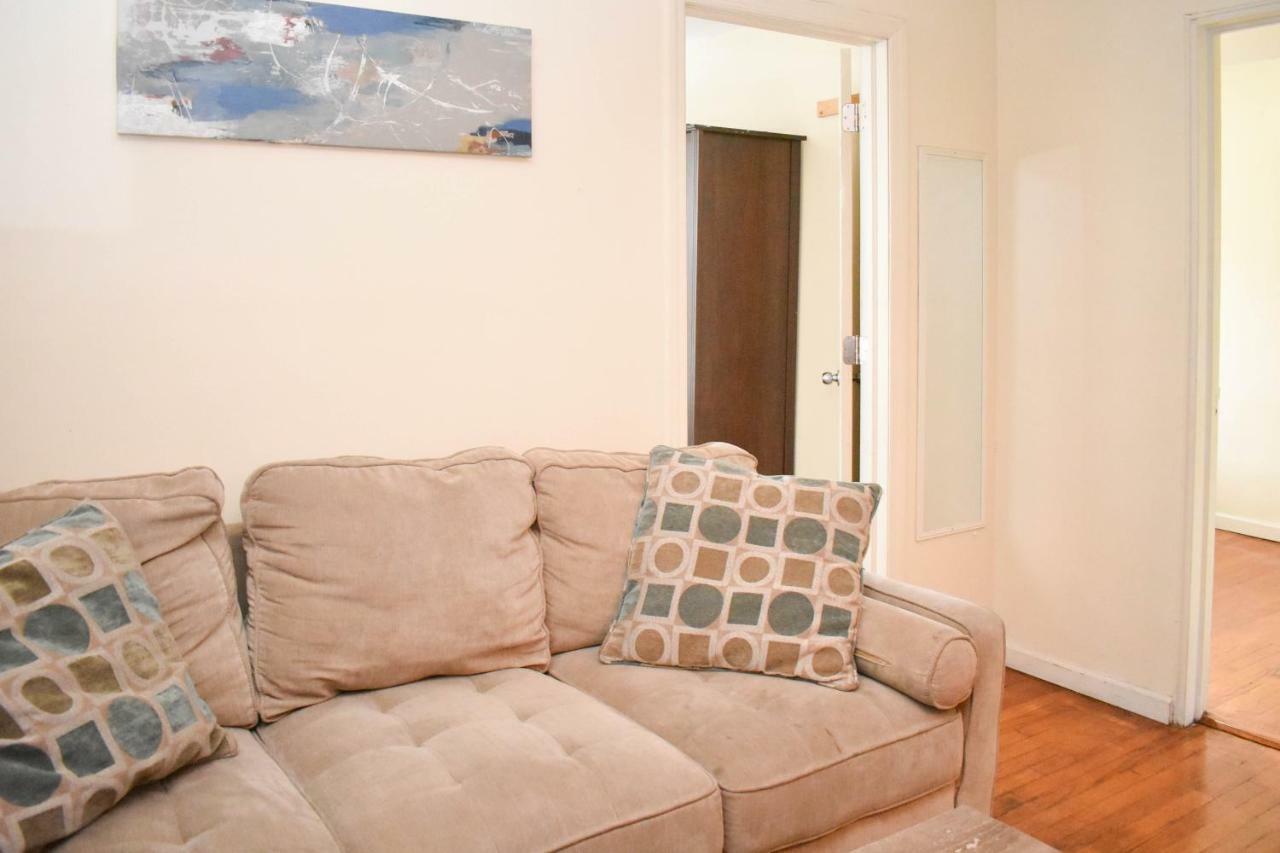 2nd Avenue 2 Apartment New York