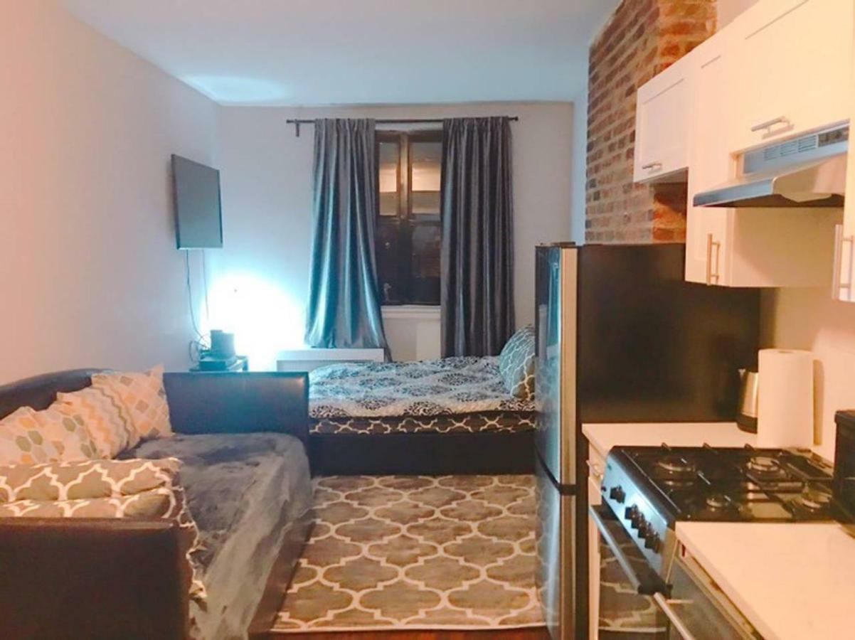 Appartement Studio At 29th Street & 10th Avenue New York