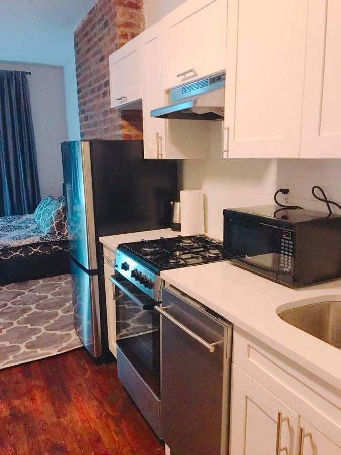 Studio At 29th Street & 10th Avenue Appartement New York