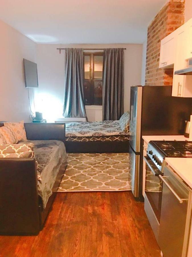 Appartement Studio At 29th Street & 10th Avenue New York