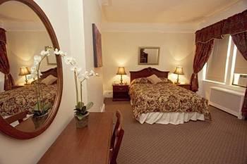 Imperial Court New York