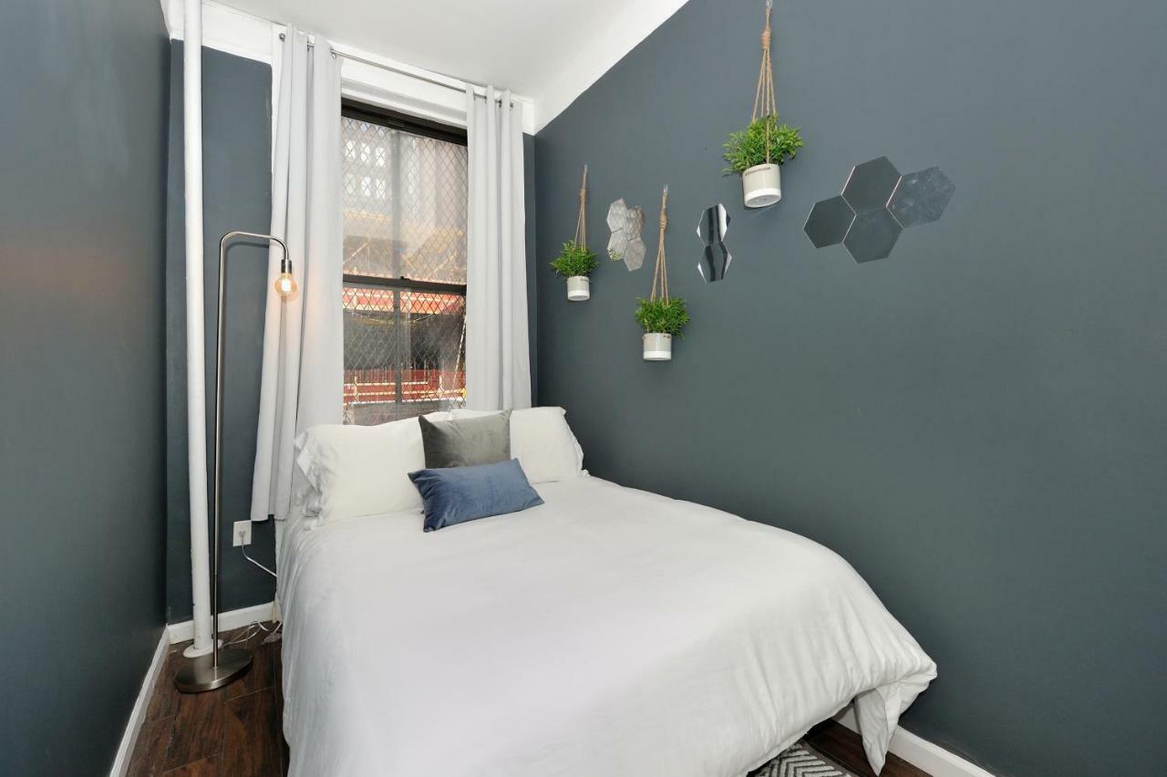 Apartment Nomad 2 Bedrooms Accomadates 5