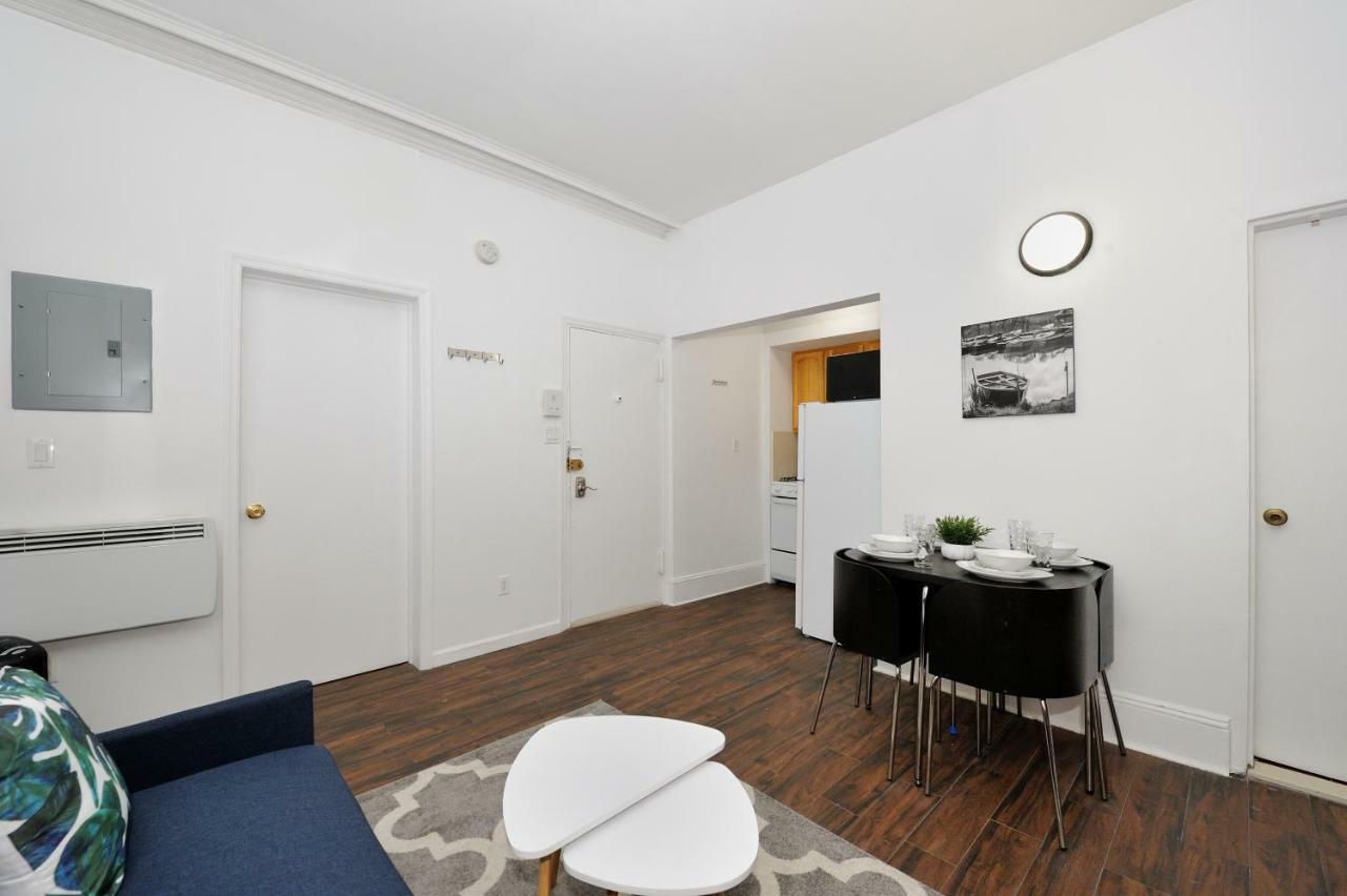 Nomad 2 Bedrooms Accomadates 5 Apartment New York
