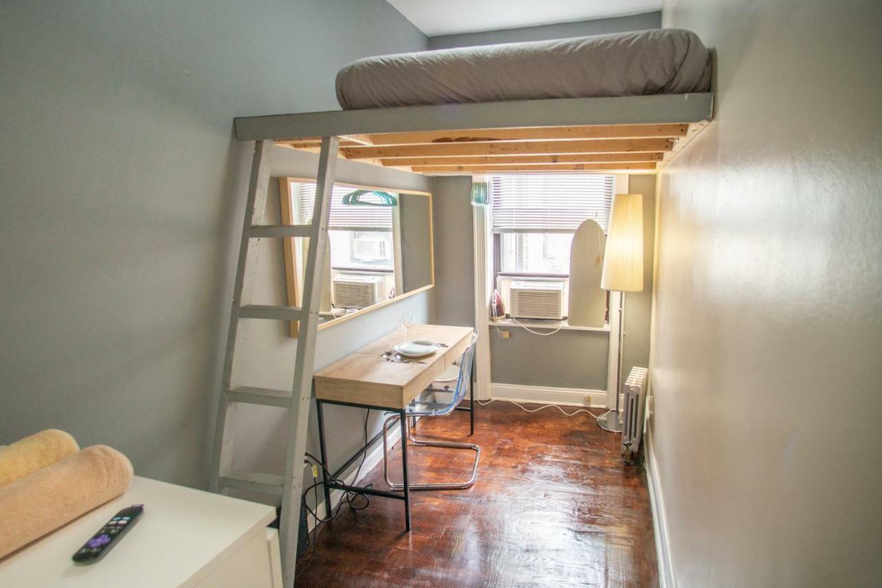 Homestay Private In A Shared 15 Minutes To Times Square!