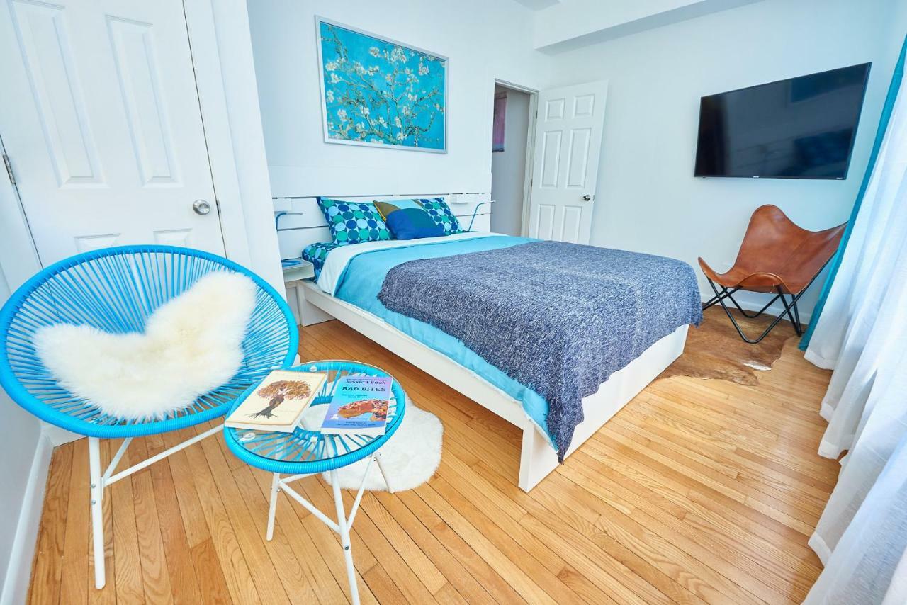Style Two-bedroom * New York