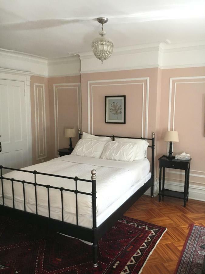 Guest house Lefferts Manor