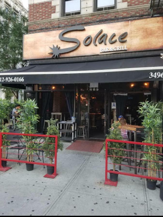 Private In A Shared 15 Minutes To Times Square! Homestay New York