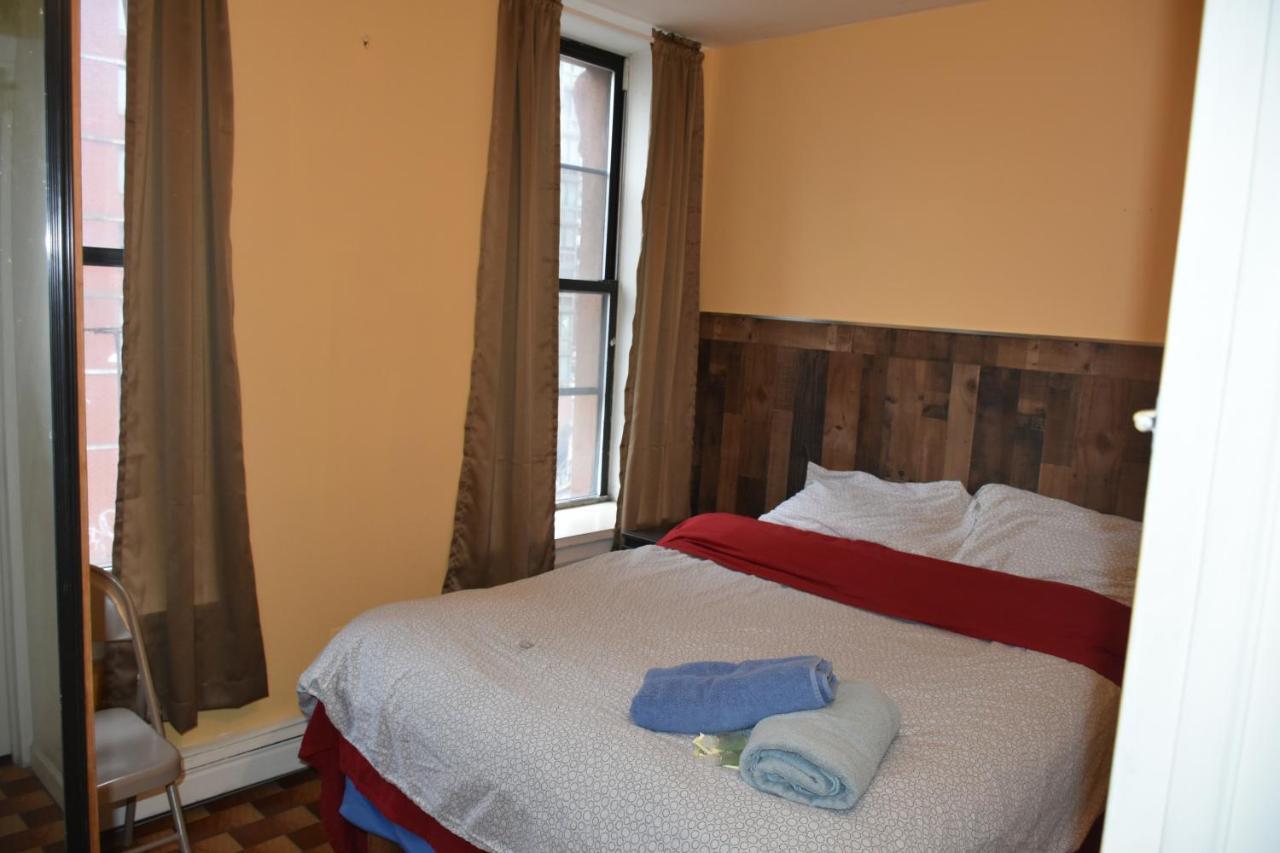 Homestay Hudson Yards Hk New York