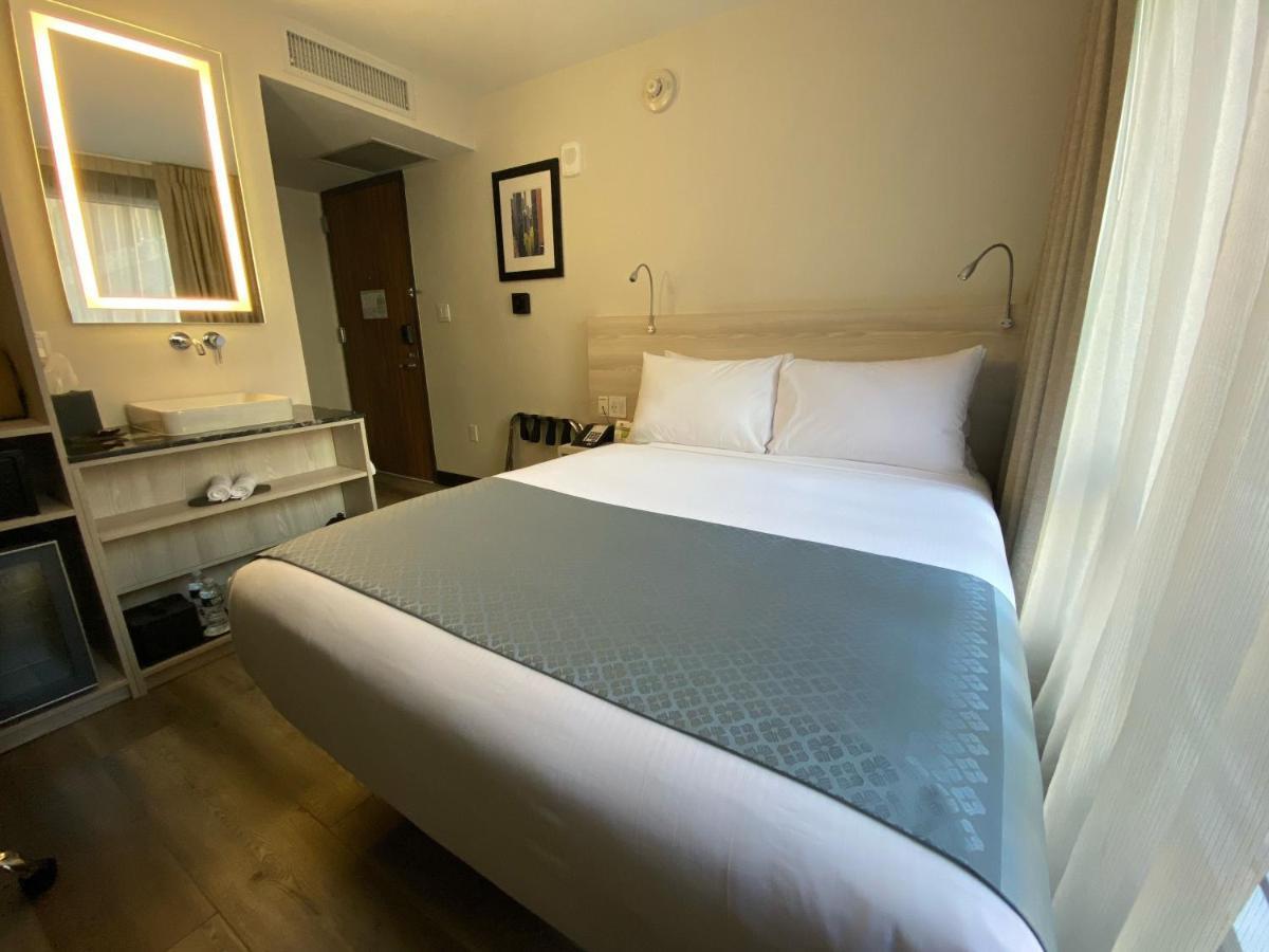 Hotel Wingate By Wyndham Midtown South/5th Ave New York