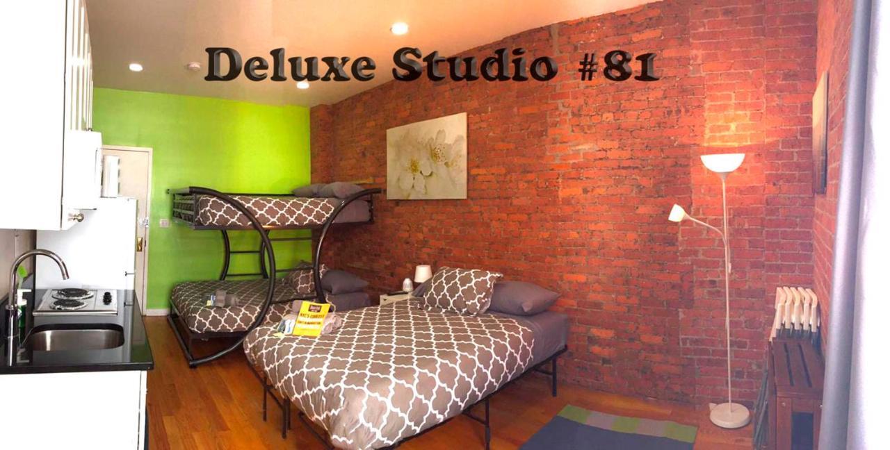 Holidays Appartement New York