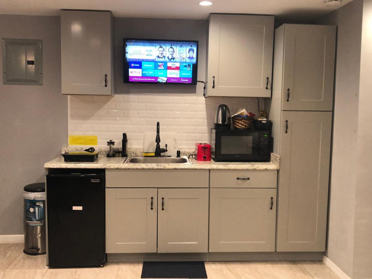 Studio Brooklyn Appartement