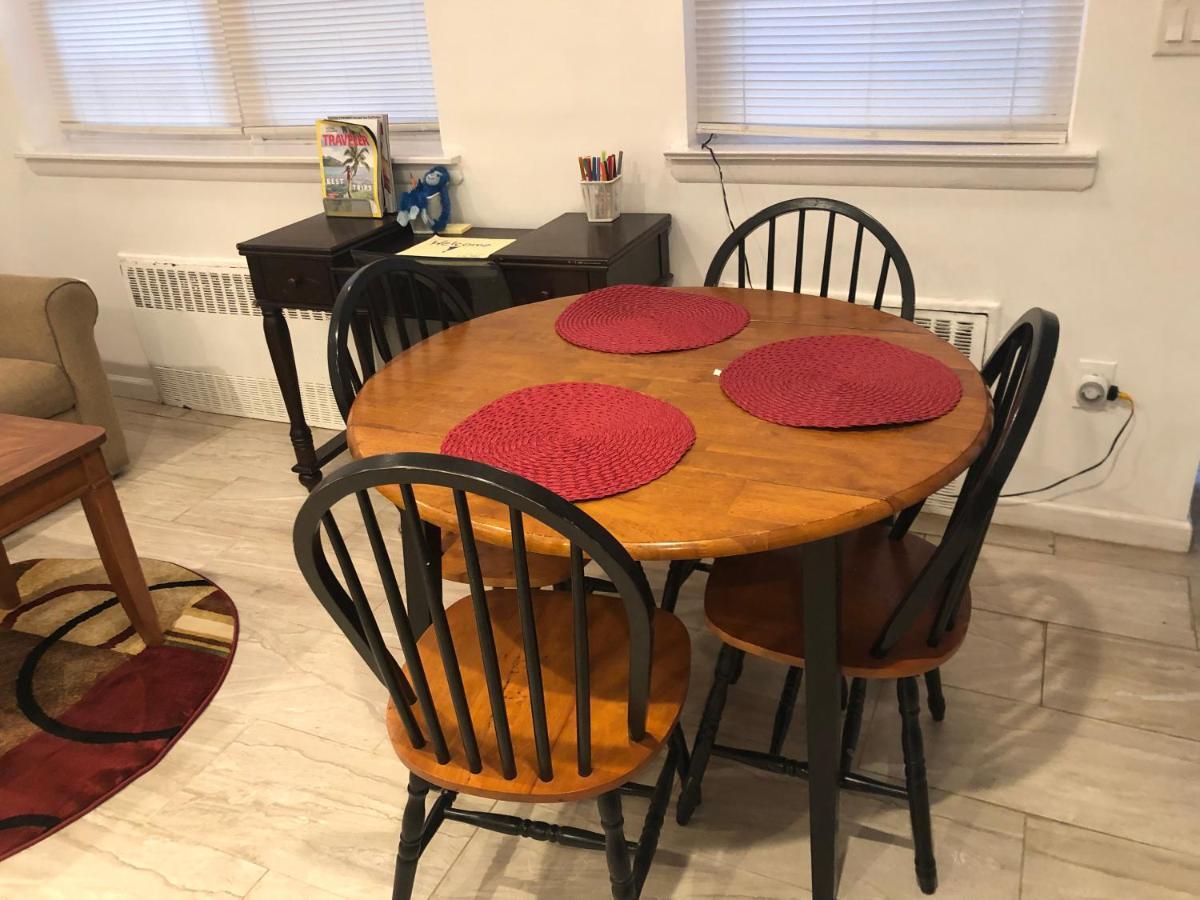 Appartement Studio Brooklyn