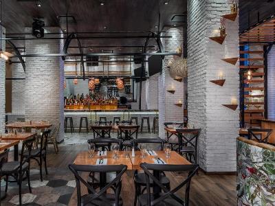 Hotel Doubletree By Hilton New York Times Square West