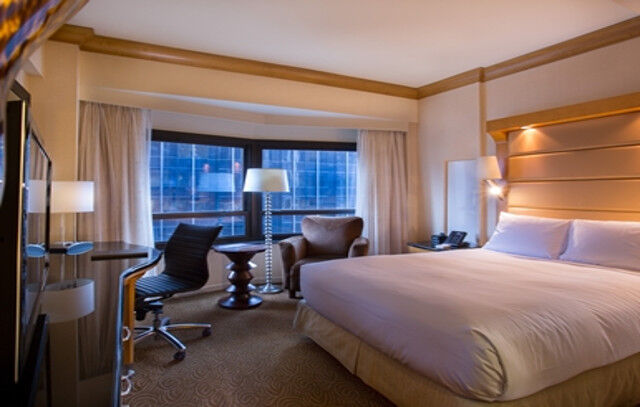 Hilton Midtown Hotel