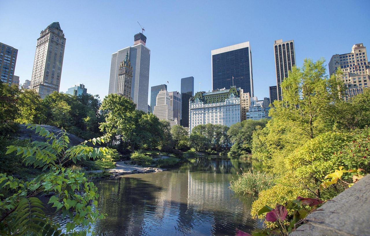 Courtyard Manhattan/upper East Side 3* New York