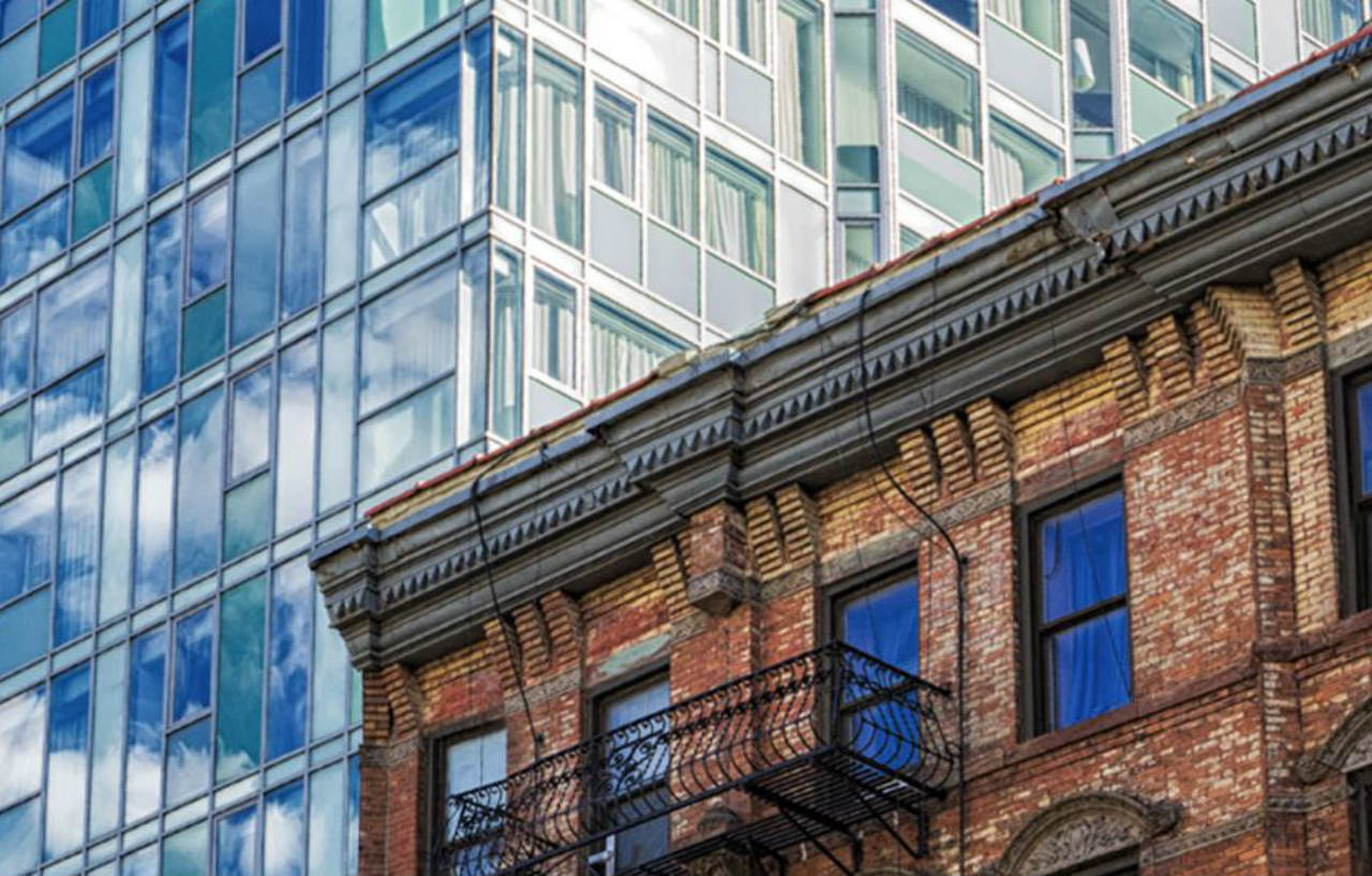 Hotel On Rivington New York