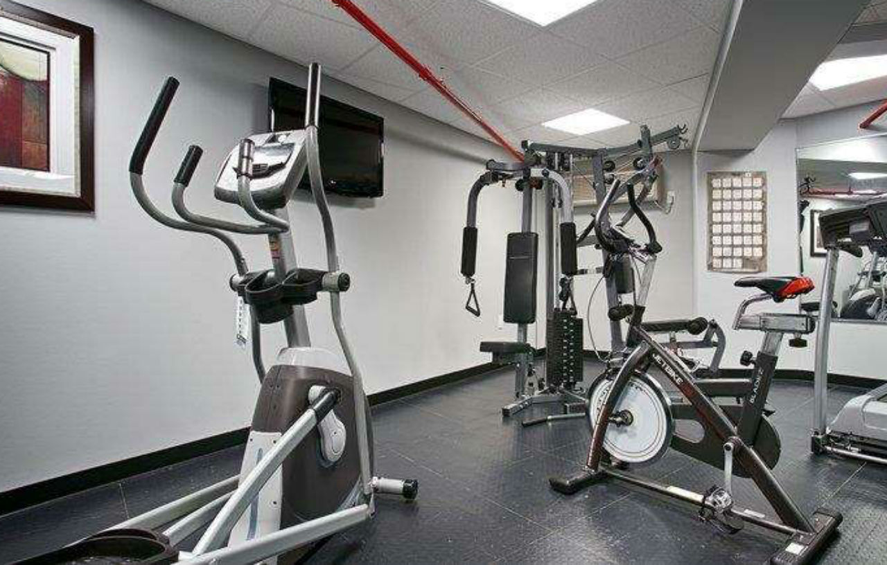 Hotel Western Brooklyn Bay New York