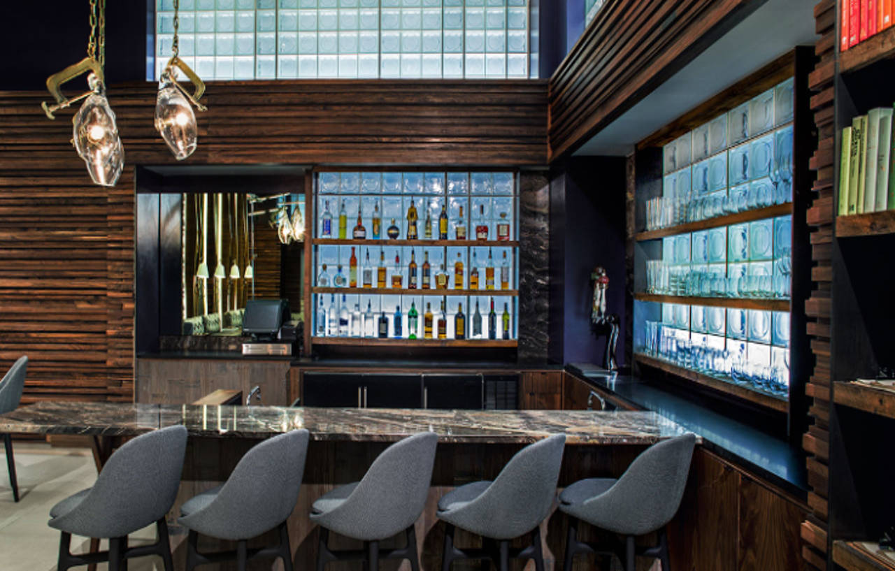 Hyatt Herald Square New York